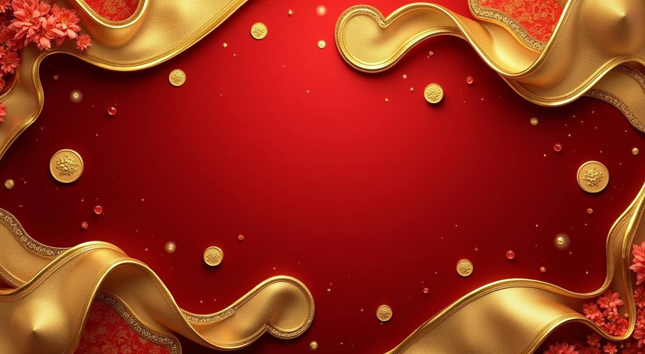 slot rtp Golden Lotus